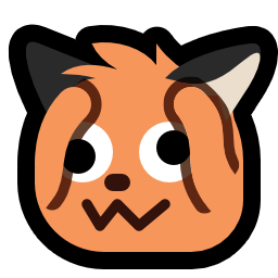 :neofox_googly_shocked@thegayagenda.fans: