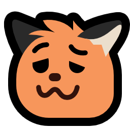 :neofox_woozy@thegayagenda.fans: