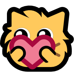 :neocat_floof_heart@meowing.men:
