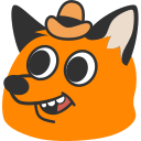 :blobfoxthisisfine@thegayagenda.fans: