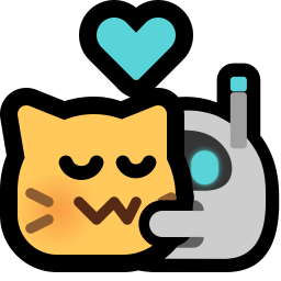 :neobot_hug_cat_heart@plasmatrap.com: