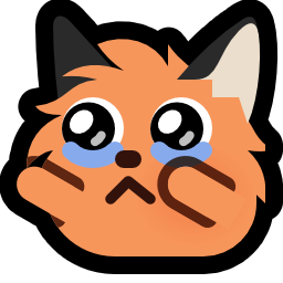 :neofox_floof_sad_reach@plasmatrap.com: